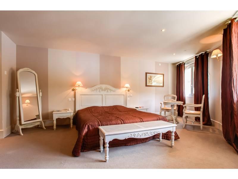 Auberge Du Lac Hotel Saint-Marcel-les-Annonay Ngoại thất bức ảnh